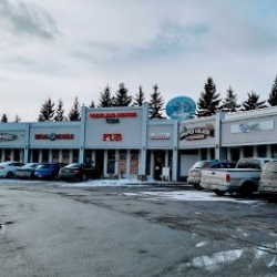 Bodythings Dancewear