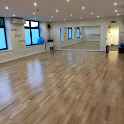 Aspire Dance & Theatre Academy