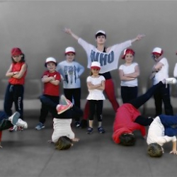 Aspo Tours Danse Sportive