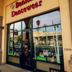 Benicia Dancewear