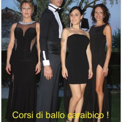 Associazione le Griot & Cuba Mia