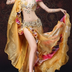 Belly Dance Digs