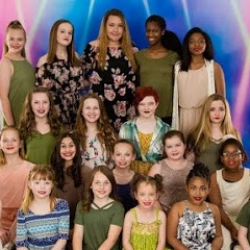 A Step Above School of Dance LLC