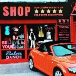 Beatz N Pointe Dancewear