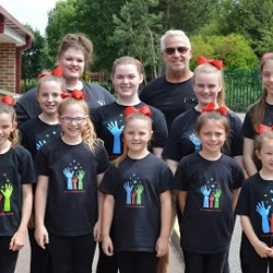 A* Performing Arts School