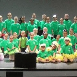 A Step Above Dance Studio