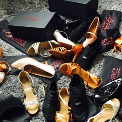 BD DANCE šokių batų parduotuvė