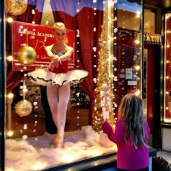 The Magical World of Dance