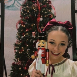 Astrid Audet Academy of Ballet & More