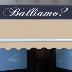 Balliamo? Calzature & Abbigliamento per il ballo