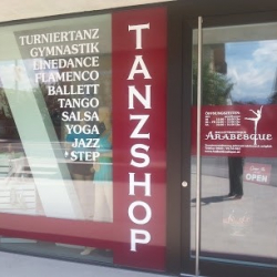 Ballettboutique Arabesque