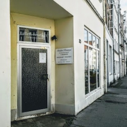 Tanzschuh Geschäft Ballett-Boutique