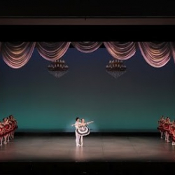 Ballet Studio Atelier COCO (Atelier Coco)