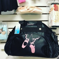 Ballet Essentials
