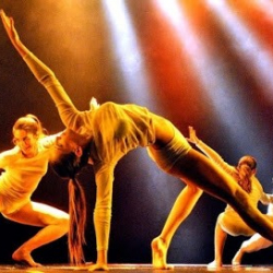 Atelier Danse