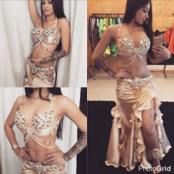 Balily Belly Dance