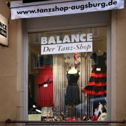 Balance - Der Tanzshop