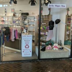Bailey Slipper Shop