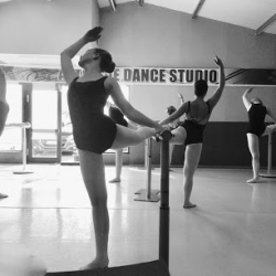 Attitude Dance Studio