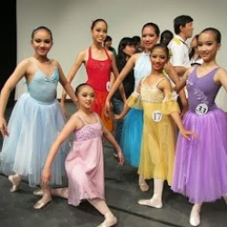 Aurora School Of Dance