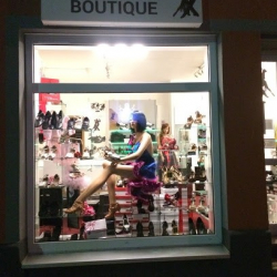 Tanzschuhe Neu-Ulm Dance Boutique