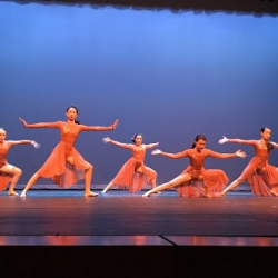 AVERY RANCH DANCE and MUSIC