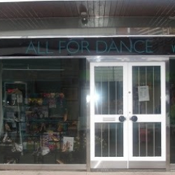 All For Dance
