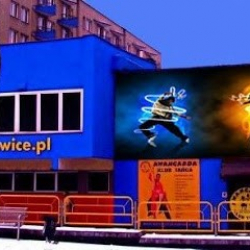 AWANGARDA Dance Club KATOWICE