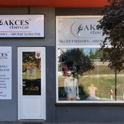 AKCES DANCE