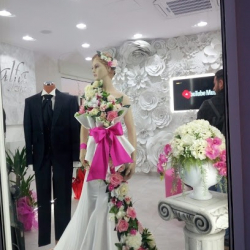 Alfa Fashion Sas Di Montariello Fabio E C.