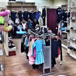 Magazin de dans Aita