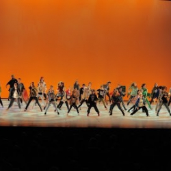 Axis Dance - Dance School in Udine