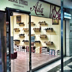 Plesna Prodavnica Aita