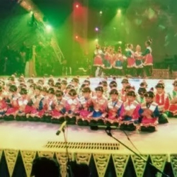 Ayodya Pala Indonesia art Center (Puri Anggrek Mas)