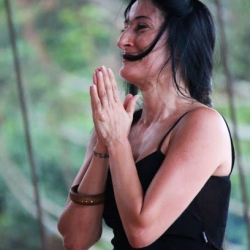 Aysha Almeé Terapias Corporais