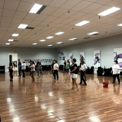 Arizona Ballroom Champions