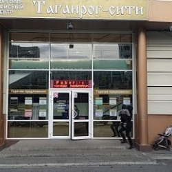 'Всё для танца и гимнастики'