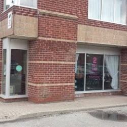 2 Left Feet Dancewear