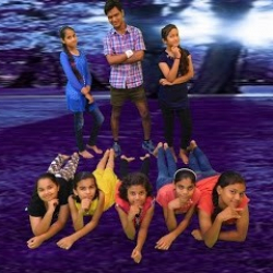 BABIES GRACE DANCE ACADEMY AMBALA
