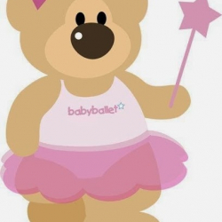 babyballet Exeter central