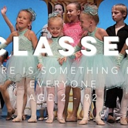 Backstage Dance Company