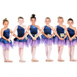 Backstage Dance Studio