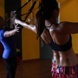 Backstage Dance & Fitness Studio