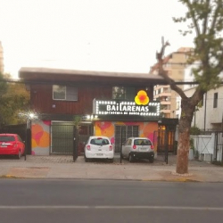 Dance Academy Bailarenas