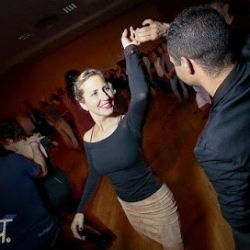 Bailasi - Salsa Bachata À Rennes/Chantepie