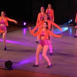 Bailey-Cox Dance Academy