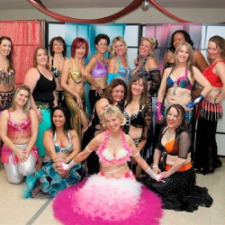 Baladi Bellydance Sidivine