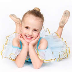 Balance Dance School