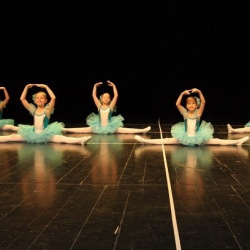 Suadiye Era Bale Okulu