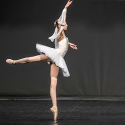Lietuvos Tarptautinė Baleto Akademija (LTBA) - Kęstučio g. 85